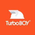 Logo of TurboBOY Mensajeros android Application 